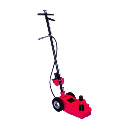 Rodac Hydraulic Jack 22 Ton with Adapters