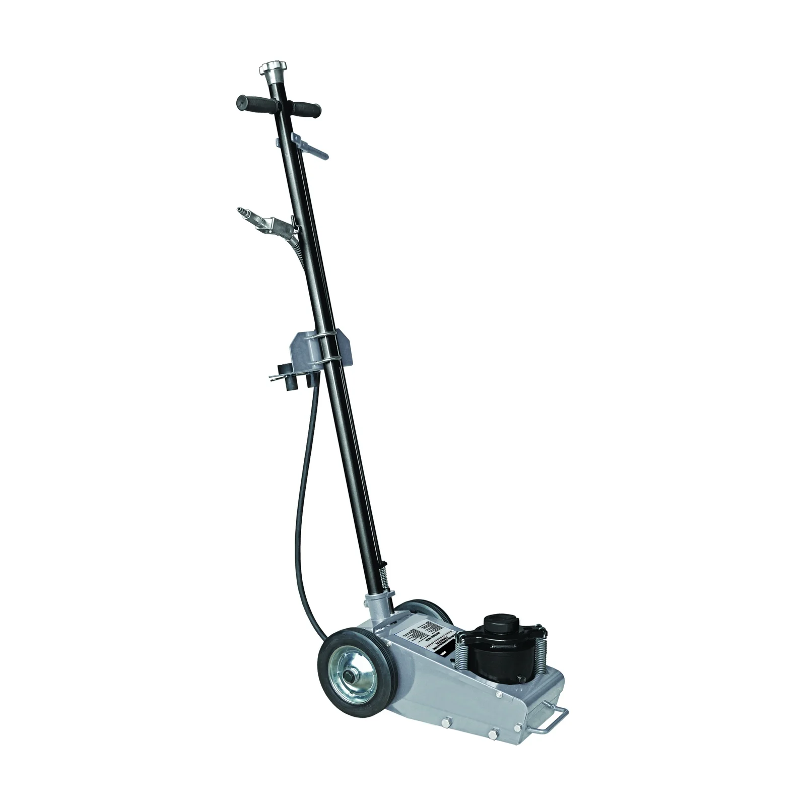 Rodac Axle Air Hydraulic Jack 22 Ton
