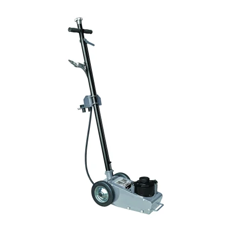Rodac Axle Air Hydraulic Jack 22 Ton