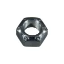 Écrous 9/16"-18 autobloquant