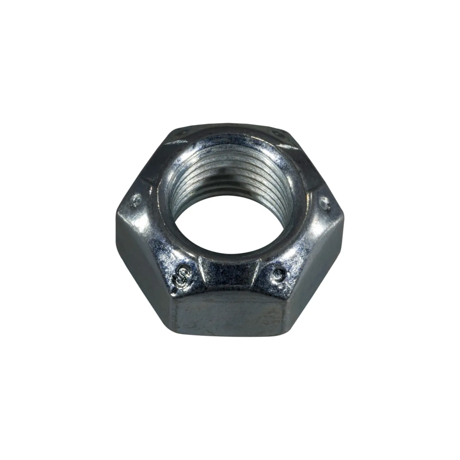 Écrous 9/16"-18 autobloquant