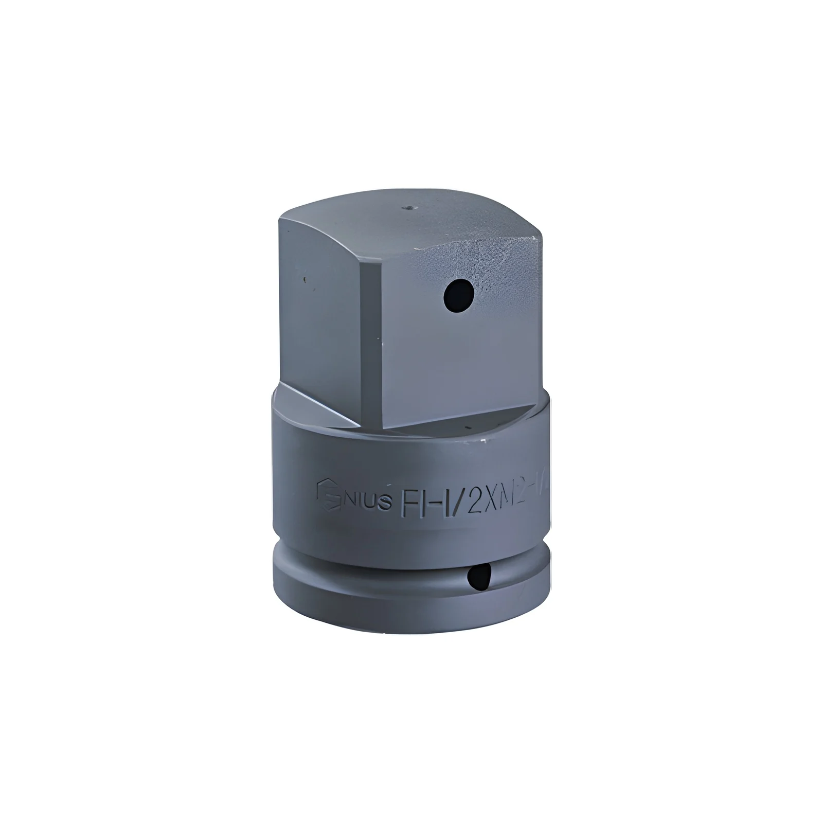 Genius 938008 impact adapter 1-1/2"(F) x 1"(M) x 1-1/2" Dr.