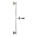 55" Enclosed Trailer Side Door Hinge and Lock Assembly