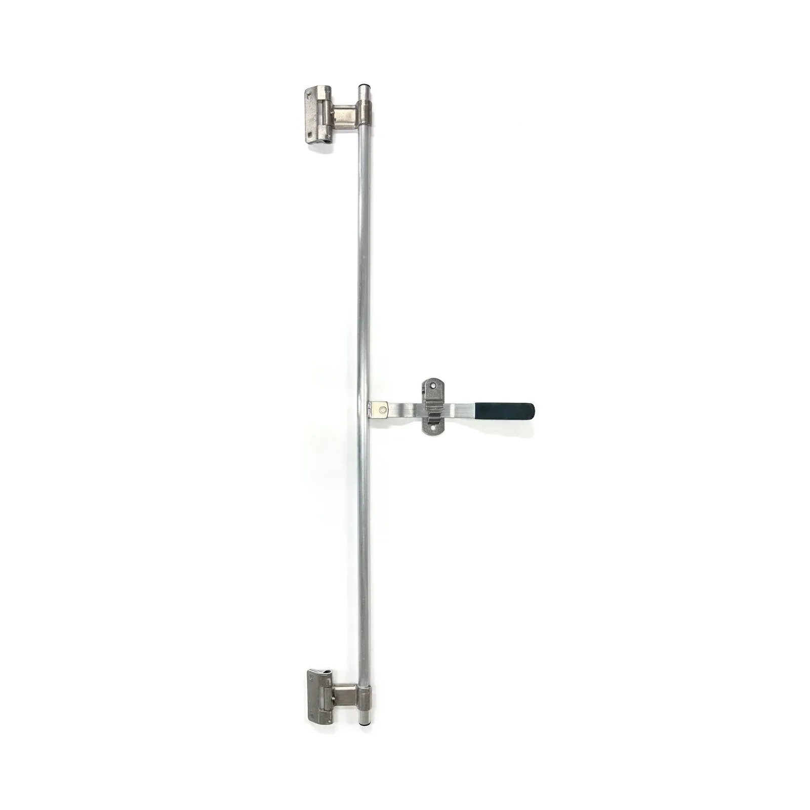 Ensemble penture et barrure de porte 55" pour remorque fermée
