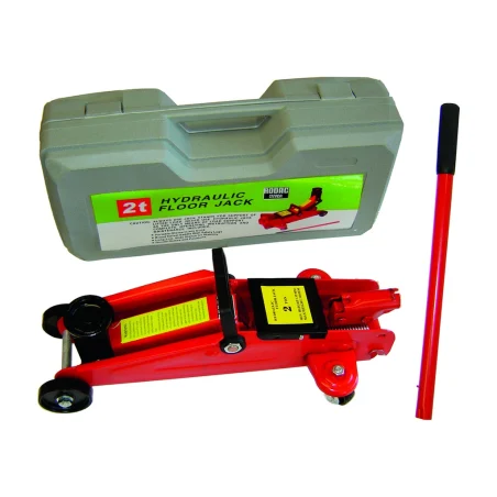 Cric rouleur 2 tonnes Rodac T30202