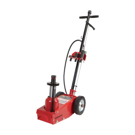 Cric rouleur hydraulique 35 tonnes Rodac RD35001