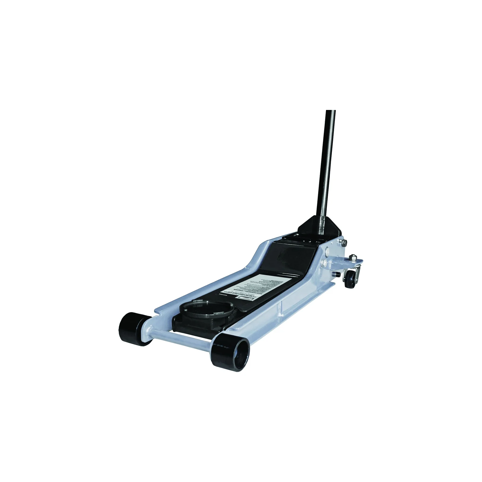 Cric rouleur Quickstart 2 tonnes Rodac Platinum TH32006