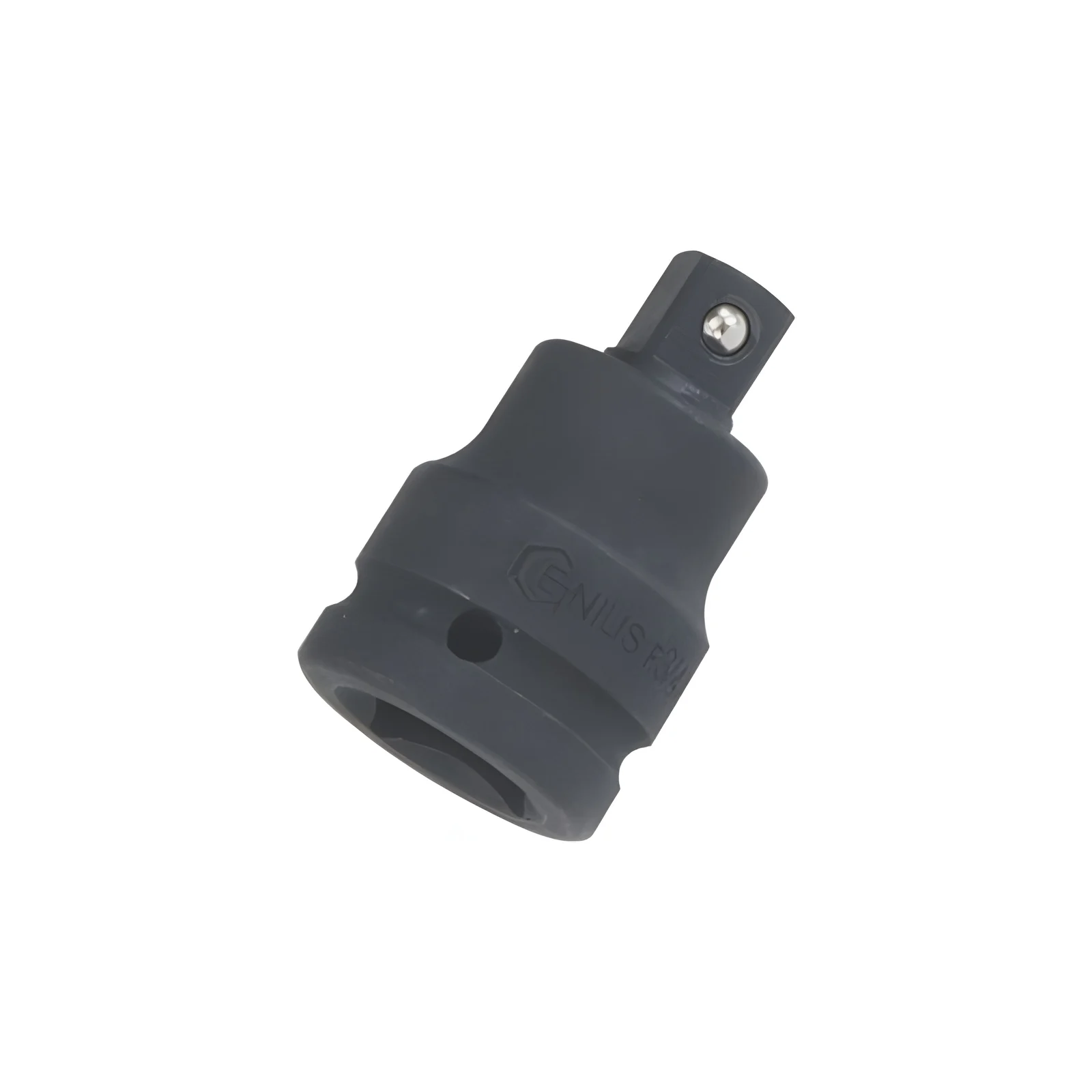 Adaptateur à chocs 3/4" F x 1" M Genius 640608B