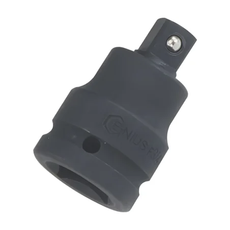 Genius 640608B Impact Adapter 3/4" F x 1" M