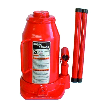 Rodac BJ32 Bottle jack 32 tons