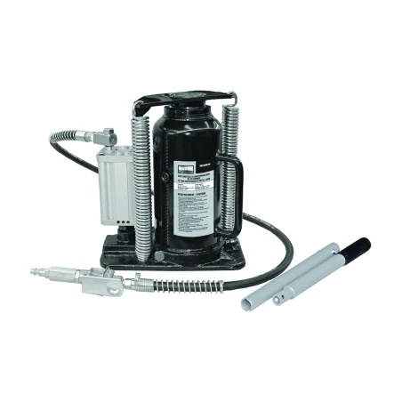 Rodac Platinum TH420001Q pneumatic hydraulic bottle jack 20 ton