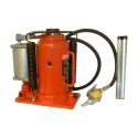 Cric-bouteille pneumatique-hydraulique 20 tonnes Rodac TL1600-2
