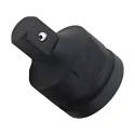 Genius 640608 impact adapter with pin hole 3/4"(F) x 1"(M) x 3/4" Dr.