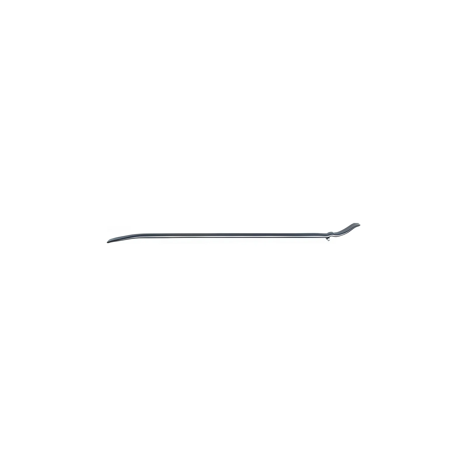 Rodac RD34747 tire mounting/demounting spoon T46A, 36" x 3/4"