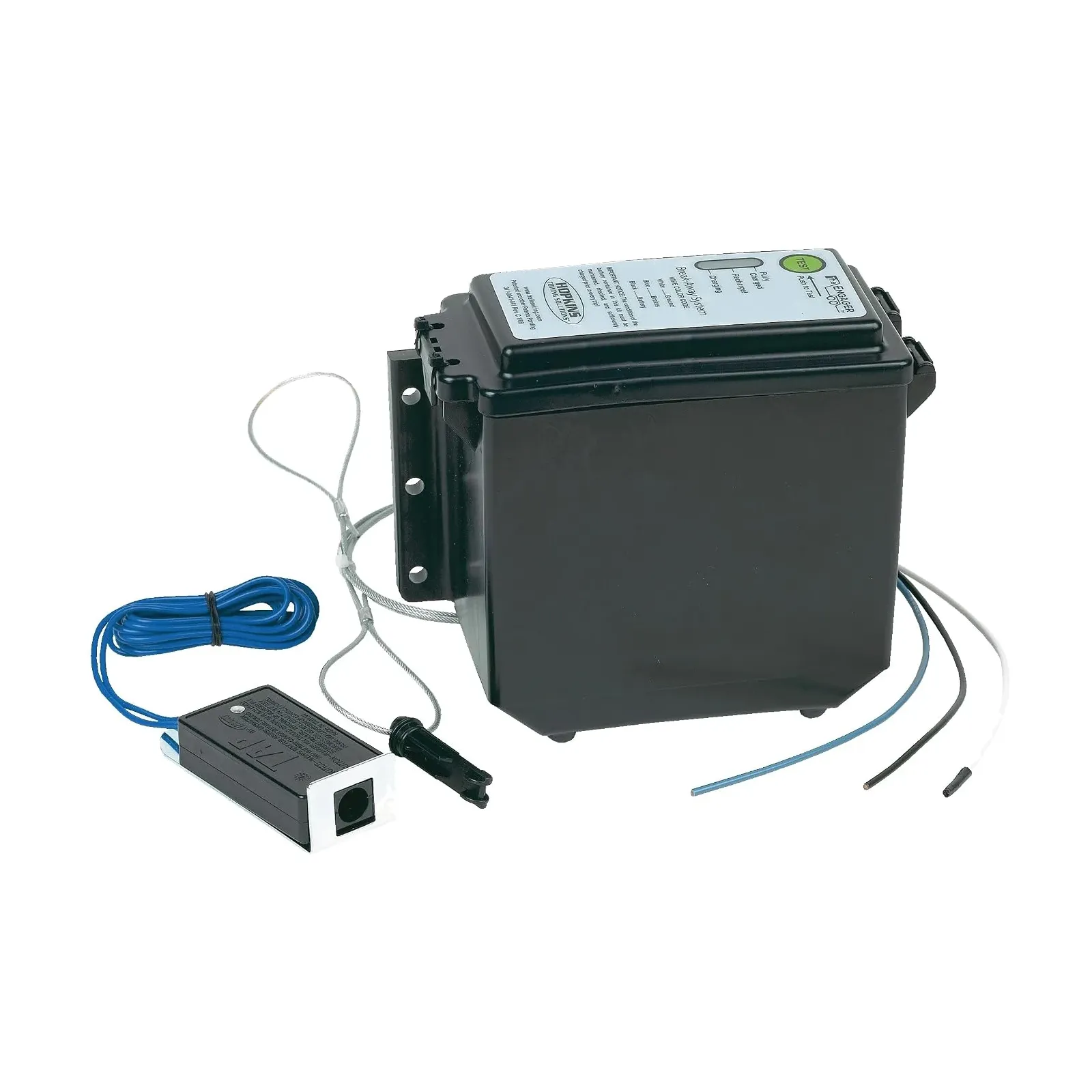 Hopkins 20400 Engager breakaway Kit