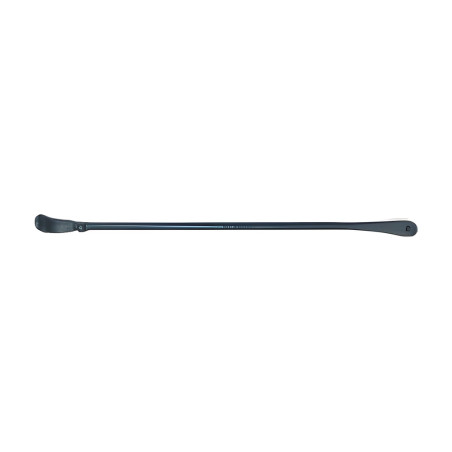 Rodac RD34645 tire mounting/demounting spoon T45A, 37" x 3/4"