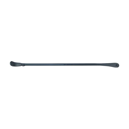 Rodac RD34645 tire mounting/demounting spoon T45A, 37" x 3/4"