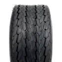 Pneu Hakuba 215/60-8 (18.5 x 8.5-8) 8 Plis