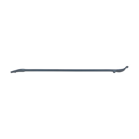 Rodac RD34647 tire mounting/demounting spoon T45HD, 41" x 7/8"