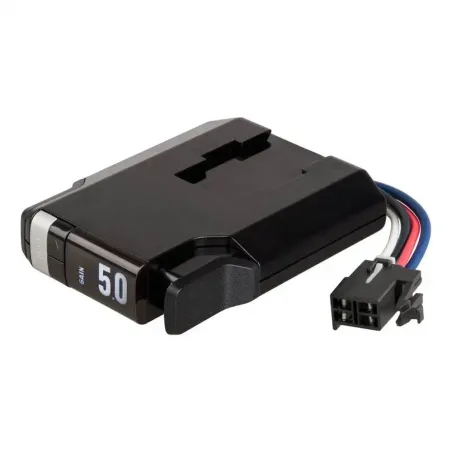 Contrôleur de Freins de Remorque Voyager 51146 Triflex pour 1 à 4 essieux