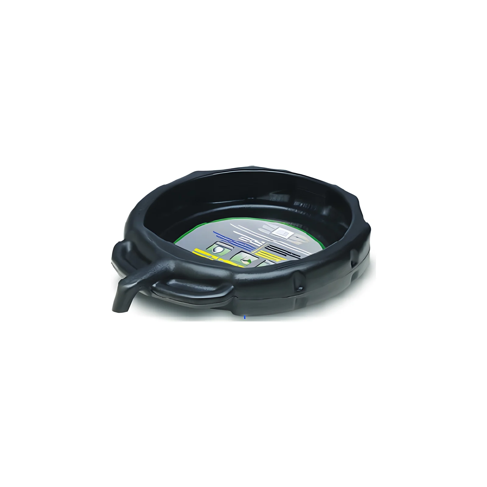 Rodac DN-F1004 drain pan for oil and anti-freeze 15 L