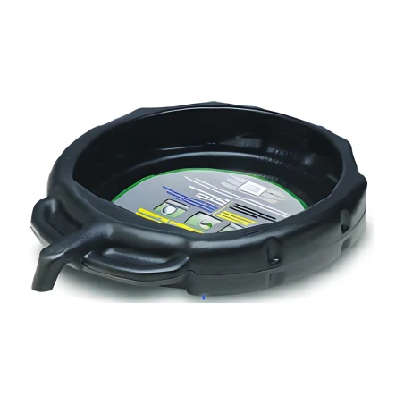 Rodac DN-F1004 drain pan for oil and anti-freeze 15 L