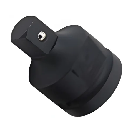 Adaptateur à chocs 3/4" F x 1/2" M avec trou goupille Genius 640604