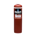 Bernzomatic OX9 Oxygen cylinder 1.4 oz
