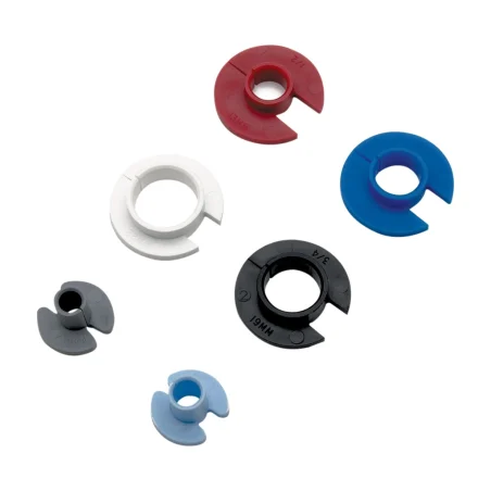 Déconnexion rapide de canalisation d'essence et A/C (6 pièces) Performance Tools W83148