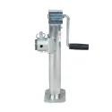 Vérin de Remorque Pivotant Poignée Côté 10" 2000lb Ram