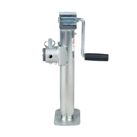 Vérin de Remorque Pivotant Poignée Côté 10" 2000lb Ram