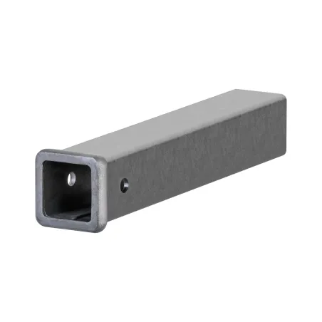 2-1/2" x 2-1/2" x 18" Receiver Tube