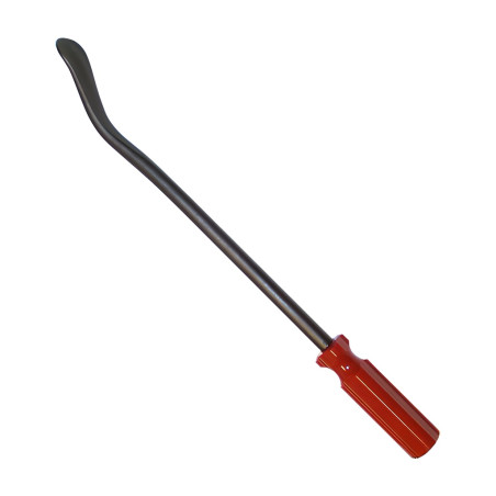 Ken Tool 32118 Tire changer for small T8 tires, 16"L x 7/16"