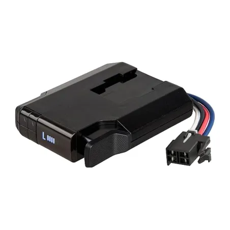 Venturer NEXT Trailer Brake Controller for 1 to 3 Axles