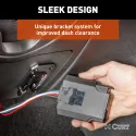 Venturer NEXT Trailer Brake Controller for 1 to 3 Axles