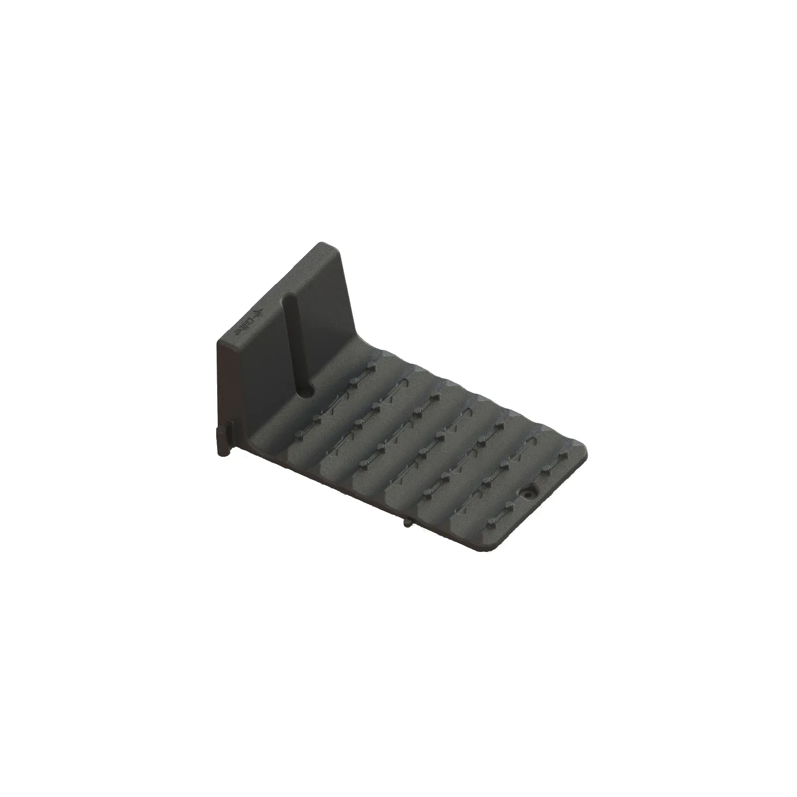 Gardes de Rebord Caliber 10-3/4" x 4-1/4" Paquet de 12