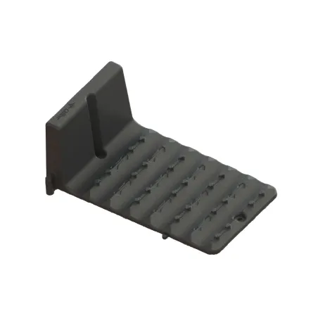Caliber Edge Guards 10-3/4" x 4-1/4" 12-Pack