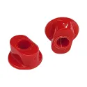 Caliber Red Bushing Kit – pack of 18