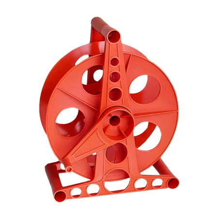 Dévidoir pour rallonge 100'-125'-150' Bayco K100