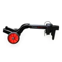 Caliber Universal Ski Wheel Kit – pair