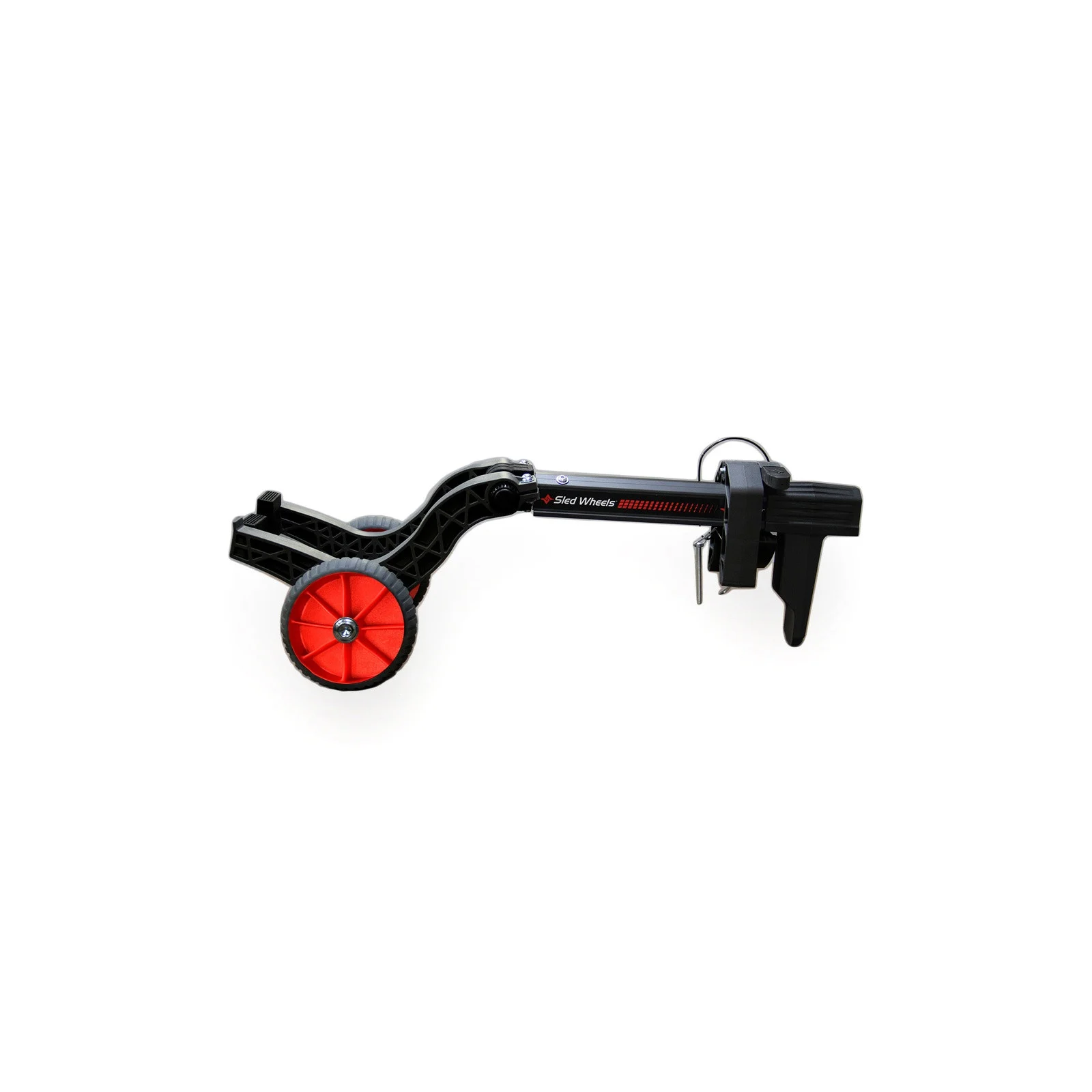 Ensemble universel roues de skis Caliber – paire