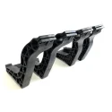 Caliber Universal Ski Wheel Kit – pair