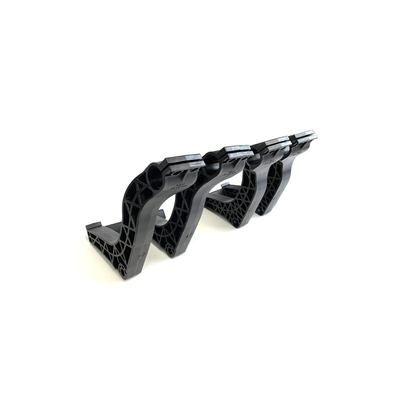 Caliber Universal Ski Wheel Kit – pair