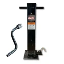 Vérin de Remorque Carré 12000lb Poignée Côté RAM TJD-12020SP-R2