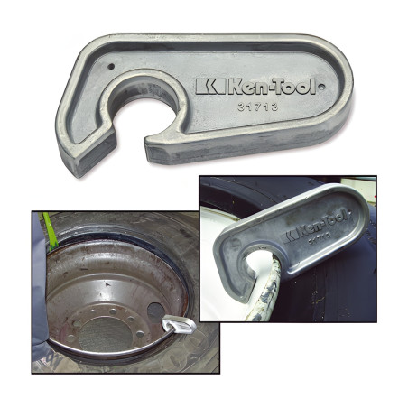 Ken Tool 31713 Tire Bead holding device