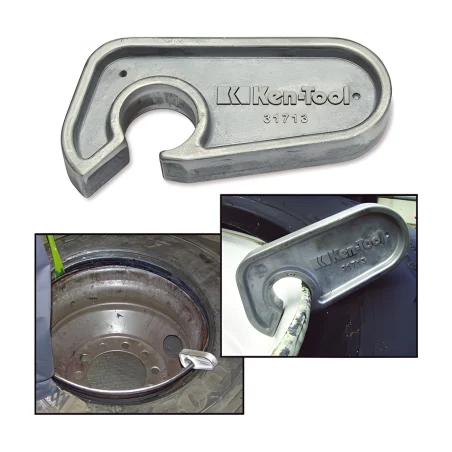 Ken Tool 31713 Tire Bead holding device