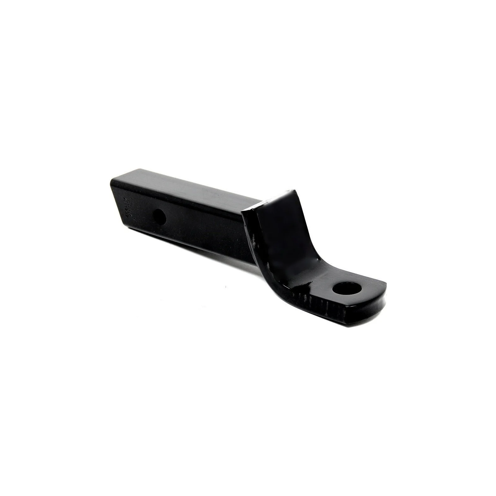 7500/750lb 2" drop 2" X 2" X 8-1/2" draw bar