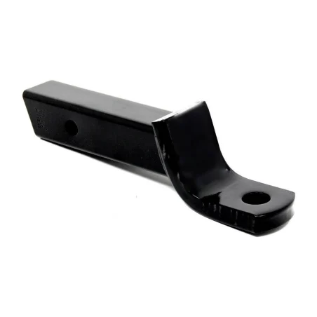 7500/750lb 2" drop 2" X 2" X 8-1/2" draw bar