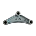 Balancier en triangle 5-3/4" x 2" 5500lb
