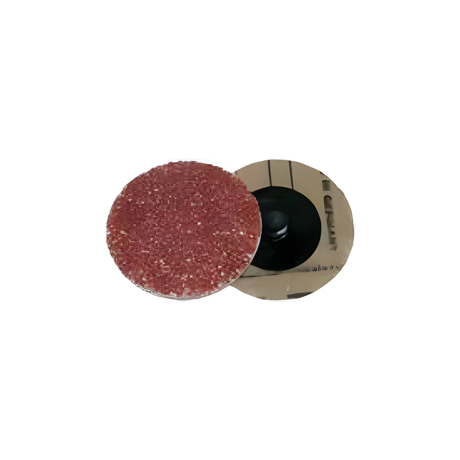 Extreme Abrasives A602002R-50 quick change "roll-on" disc (50 units) 24 x 2"